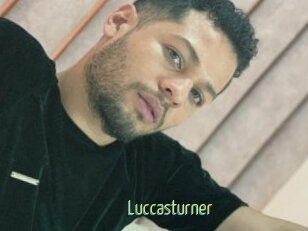 Luccasturner