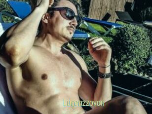 Lucenzzovon