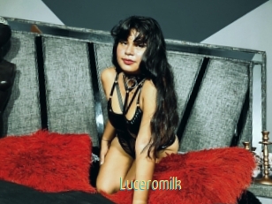 Luceromilk
