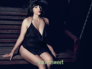 Lucerosweet