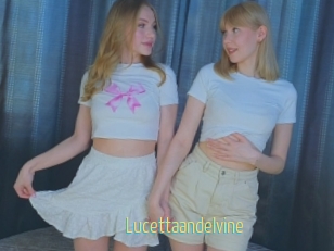 lucettaandelvine Chaturbate Cam Sexe
