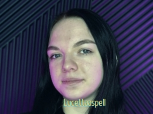 Lucettaaspell