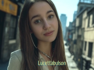 Lucettabulson