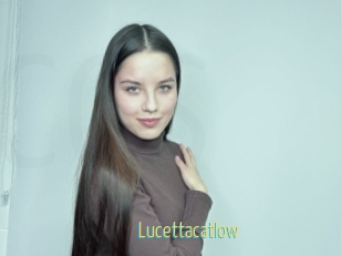 Lucettacatlow