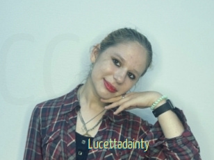 Lucettadainty