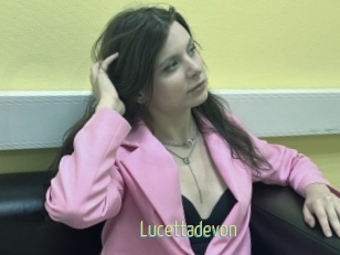 Lucettadevon