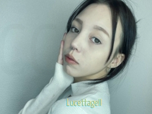 Lucettagell