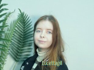 Lucettagill