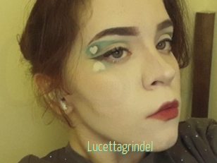 Lucettagrindel