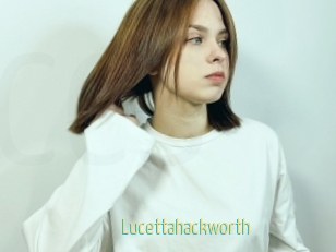 Lucettahackworth