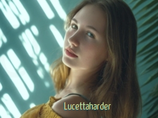 Lucettaharder