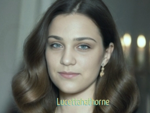 Lucettahathorne