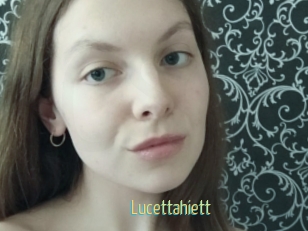 Lucettahiett