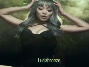 Luciabreeze