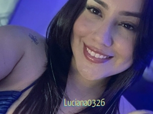 Luciana0326