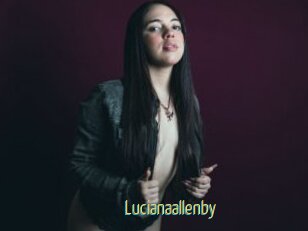 Lucianaallenby