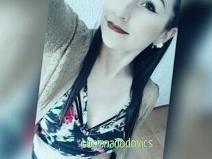 Lucianadodovics