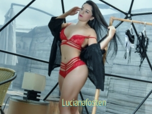 Lucianafosten
