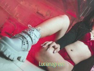 Lucianagreen