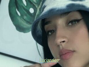 Lucianalee