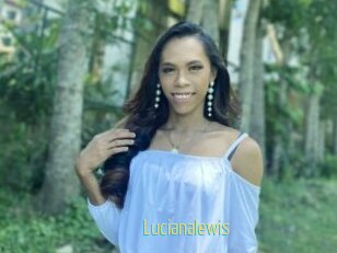 Lucianalewis