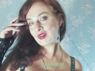 Lucianaluxe