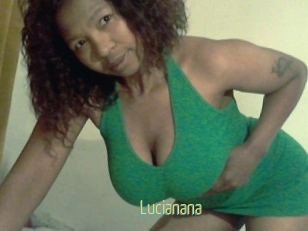 lucianana Chaturbate Cam Sexe