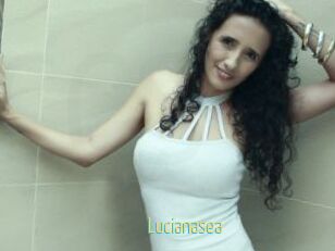 Lucianasea