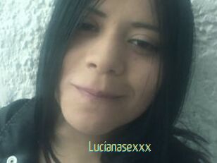 Lucianasexxx