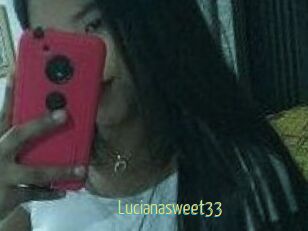 Lucianasweet33