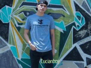 Lucianboy