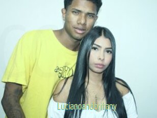 Lucianoandbritany