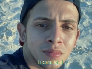 Lucianobonet