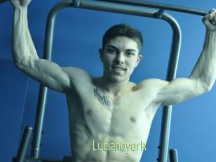 Lucianoyork