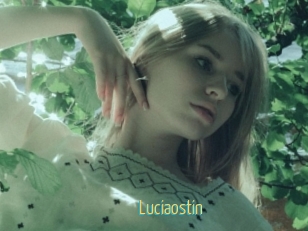Luciaostin