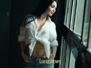 luciasnowy Chaturbate Cam Sexe