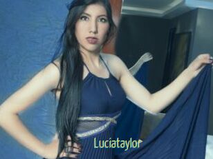 Luciataylor