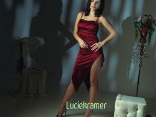 Luciekramer