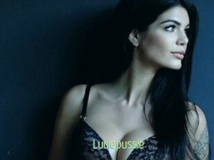 Luciepussie