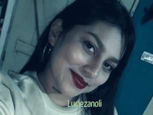 Luciezanoli