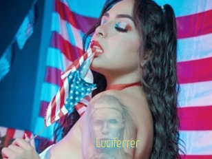 Luciferrer