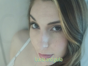 Lucila_and_giulia