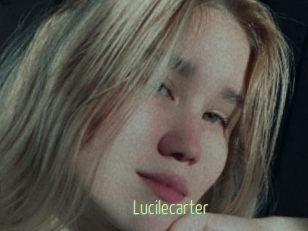 Lucilecarter