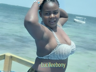Lucilleebony