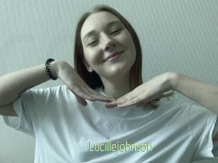 Lucillejohnson