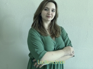 Lucillemcbride