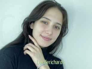Lucillerichards