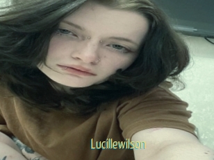 Lucillewilson