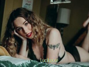 Luciluxxe