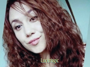Lucimagic